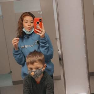 Meet your Posher, Trinity